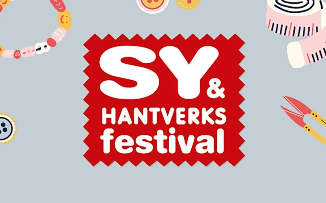 Sy- & Hantverksfestivalen, Stockholm 26 oktober