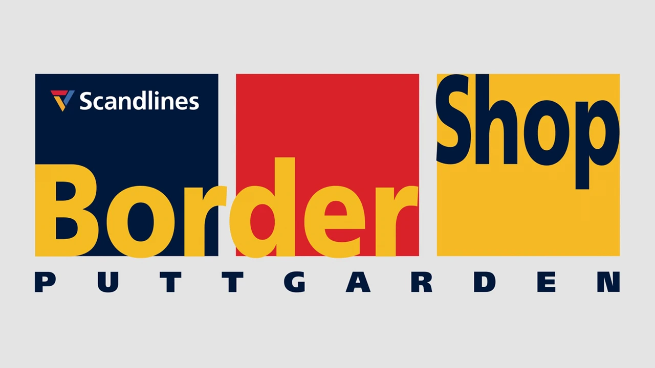 Scandlines Boardshop